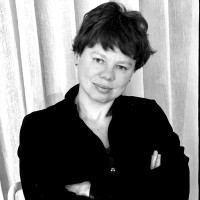 Apur Employee Kolomenskaya Tatiana's profile photo