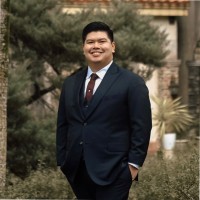 Michael Patrick F. Cruz Email