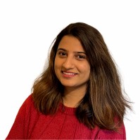 Deloitte Employee Devyani Sharma's profile photo