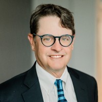 RBC Wealth Management Employee Thomas Paulson's profile photo