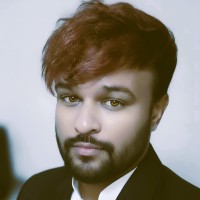 Nagesh Bade Email & Phone Number