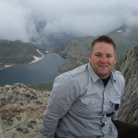 American Exteriors LLC Employee Bryan Vowell's profile photo