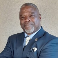 El Paso Community College Employee Carl Dwyer Jr's profile photo