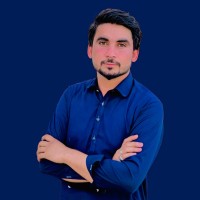 WebDev Inc. Employee Ubaid Ullah's profile photo