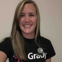 Grady Health System Employee Natalie McLaughlin's profile photo