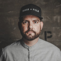 Tower & Field Employee Stu Brazier's profile photo