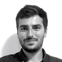 Mongine Employee Nicolas Chartier's profile photo