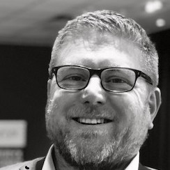 Deakin University Employee David Bartolo's profile photo