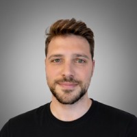 Cyclops Security Employee Gal Goldstein's profile photo