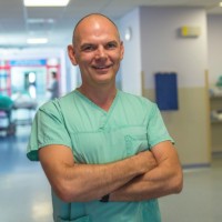 Wroclaw Medical University Employee Tomasz Zatoński's profile photo