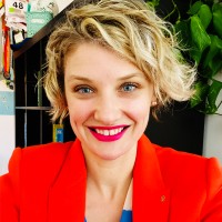UC San Diego Health Employee Shawna Hook-Held's profile photo