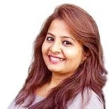 KPMG India Employee Neelam Nirmal's profile photo
