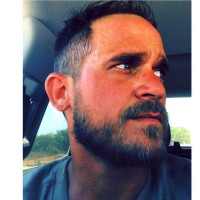 Oil & Gas Company Employee John Menges's profile photo