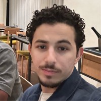 Taqtile Employee Esdras Amora's profile photo