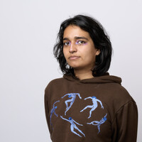 KALW Employee Hanisha Harjani's profile photo