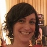 Alma Employee Elizabeth Long's profile photo