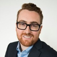 Macquarie Group Employee Andrew Burdick's profile photo