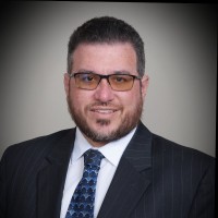 Hamlin & Burton Liability Management, Inc. Employee Cristofer Santos's profile photo
