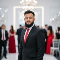 Miteminds Employee Muhammad Naviwala's profile photo