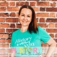 SAUSD Employee Julia Wheatley's profile photo