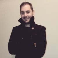 Tenebit Employee David Echandia's profile photo