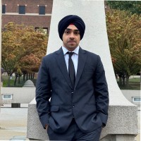 Akshdeep Ahluwalia Email