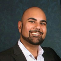 Djerriwarrh Community & Education Services Employee Shiv Shandil's profile photo