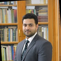 Intellitechsol Employee Arslan Safir's profile photo