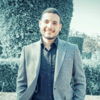 National Telecommunication Institute (NTI) Employee Tarek Adel's profile photo