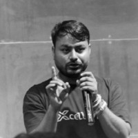 XcellUp Employee Vivek Koteshriwal's profile photo