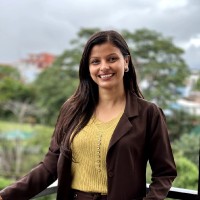 Bytecare Technology Employee Sumi Phuyal's profile photo