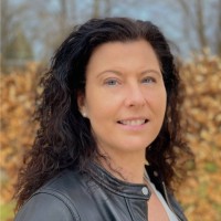 Nilson Group Employee Marianne Rudén's profile photo