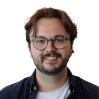 Capsule Employee Matt Hutchinson's profile photo