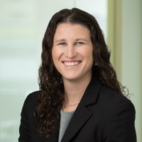 Cortec Group Employee Allison Fiore's profile photo