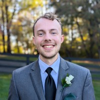 Lockheed Martin Employee Geoff Pierce Jr.'s profile photo