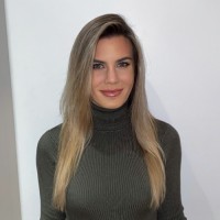 Cooler Screens Inc. Employee Karen Hodgetts's profile photo