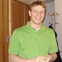 ZEISS Group Employee Rolf Stiel's profile photo