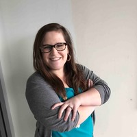 Infegy – Consumer Intelligence Employee Nancy Dexter-Milling's profile photo