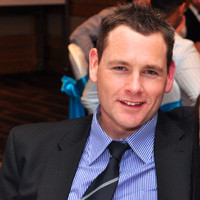 CBC Australia Pty Limited Employee Chris Quayle's profile photo