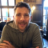 SiteMinder Employee Colm Reilly's profile photo
