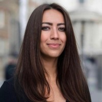Julie Ioffe Email & Phone Number