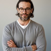Stanford Institute for Human-Centered Artificial Intelligence (HAI) Employee Panos Madamopoulos-Moraris's profile photo