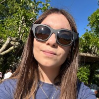 Adrilog Employee Federica Iacovelli's profile photo