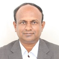 Rebutor Electronics Pvt.Ltd Employee Subramanian Bhaskaran's profile photo