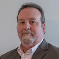NIC Global Manufacturing Solutions. Employee Dennis Richter's profile photo