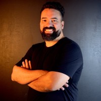 Agência VISIA Employee Eric B.'s profile photo