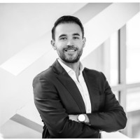 Joeri van Eck Email & Phone Number