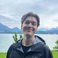 Max Staszkiewicz Email