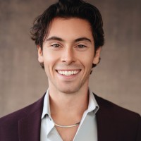 Tithe Lending Employee Linc Geist's profile photo