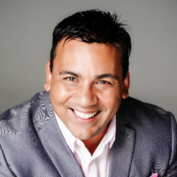 Robert Slack LLC Employee Javier Perez's profile photo